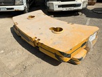 Crane Superstructure with