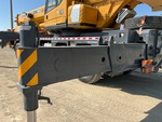 Crane Superstructure with