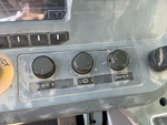 Upper Control Station with Heater