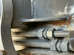 Underbody with Frame Condition