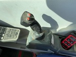 Upper Control Station with Hydraulic Controls
