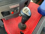 Control Station with Gear Selector