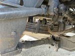 Underbody with Springs/Hangers Condition