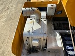 Engine with Exhaust System