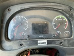 Control Station with Gauges