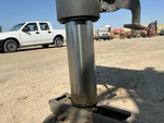 Crane Superstructure with