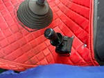 Safety with Safety Lock Out/Stop