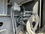 Hydraulics - Crane Carrier/Chassis with