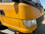 General Appearance with Paint
