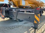 Crane Superstructure with