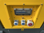 Generator with