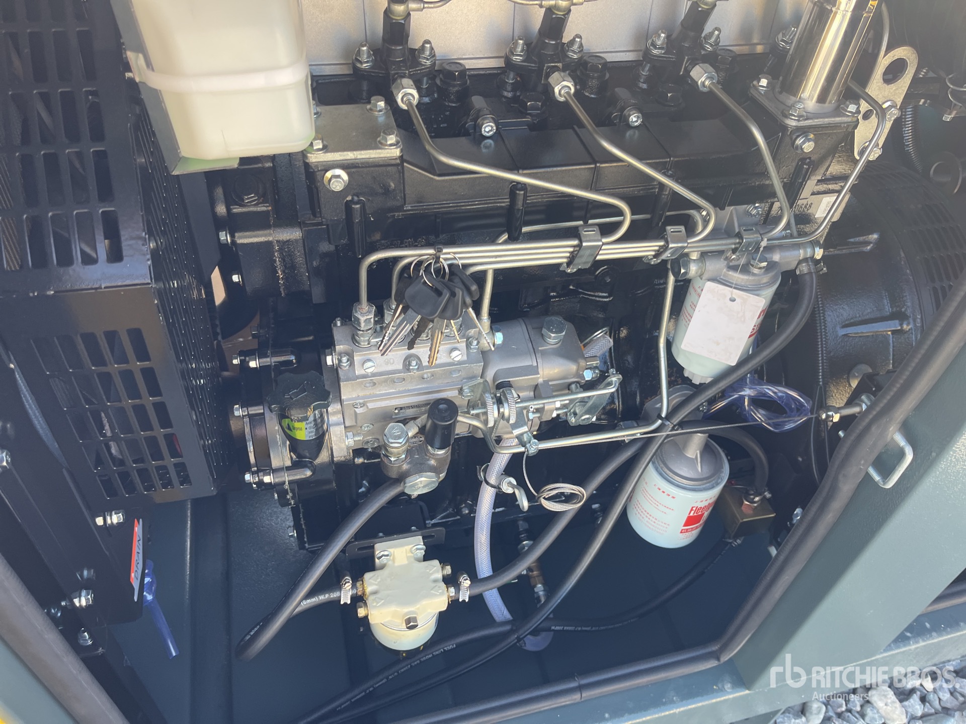 2026 Ashita AG3-70E