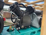 Basic Air Compressor* with