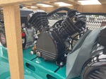 Basic Air Compressor* with