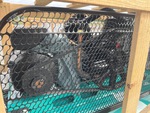 Basic Air Compressor* with