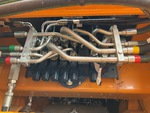 Hydraulics with