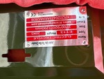 General Appearance with Numero seriale/numero d’identificazione del veicolo (VIN)