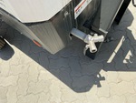 Air Compressor with Valves, Hoses and Piping