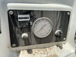 Control Station with Gauges