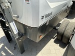 Air Compressor with Frame Rails/ Main Beams Condition