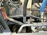 Air Compressor with Compressor