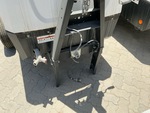 Air Compressor with Lights/Wiring Condition