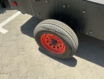 Air Compressor with Tire Condition