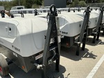 Air Compressor with Tongue/ Hitch Condition