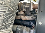 Engine with Engine - Left Side