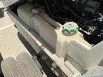 Air Compressor with Fuel Tank Condition