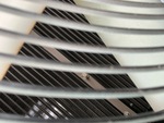 Engine with Radiator
