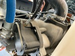 Air Compressor with Compressor