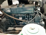 Engine with Engine - Right Side