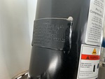 Air Compressor with