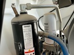 Air Compressor with