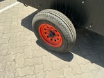 Air Compressor with Tire Condition
