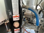 Air Compressor with