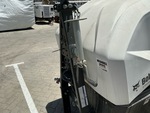 Air Compressor with Landing Gear / Tongue Jack