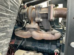 Engine with Engine - Left Side