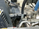 Air Compressor with Compressor