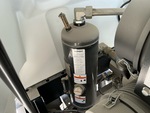 Air Compressor with