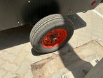 Air Compressor with Tire Condition