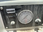 Control Station with Gauges