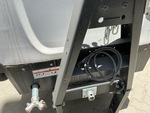 Air Compressor with Lights/Wiring Condition