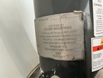 Air Compressor with