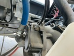 Air Compressor with