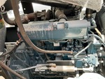 Engine with Engine - Right Side