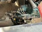 Silnik with Engine - Right Side