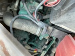 Silnik with Engine - Left Side