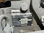 Chassis with Numer seryjny jastrychu